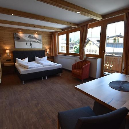 Stoecklbauer Kirchberg In Tirol 호텔 외부 사진