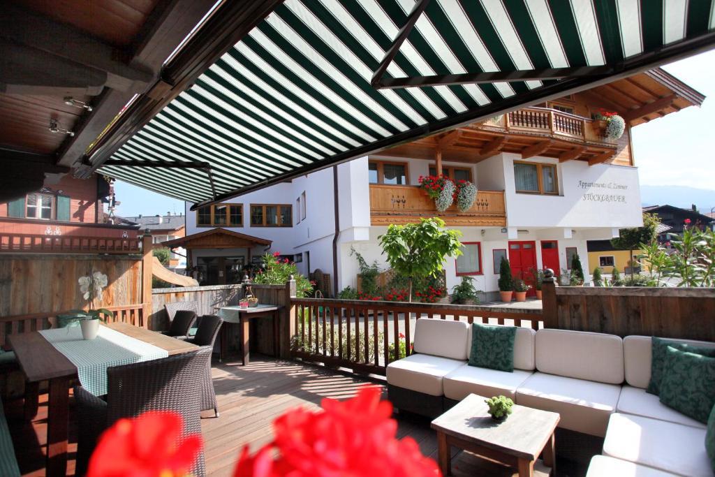 Stoecklbauer Kirchberg In Tirol 호텔 외부 사진
