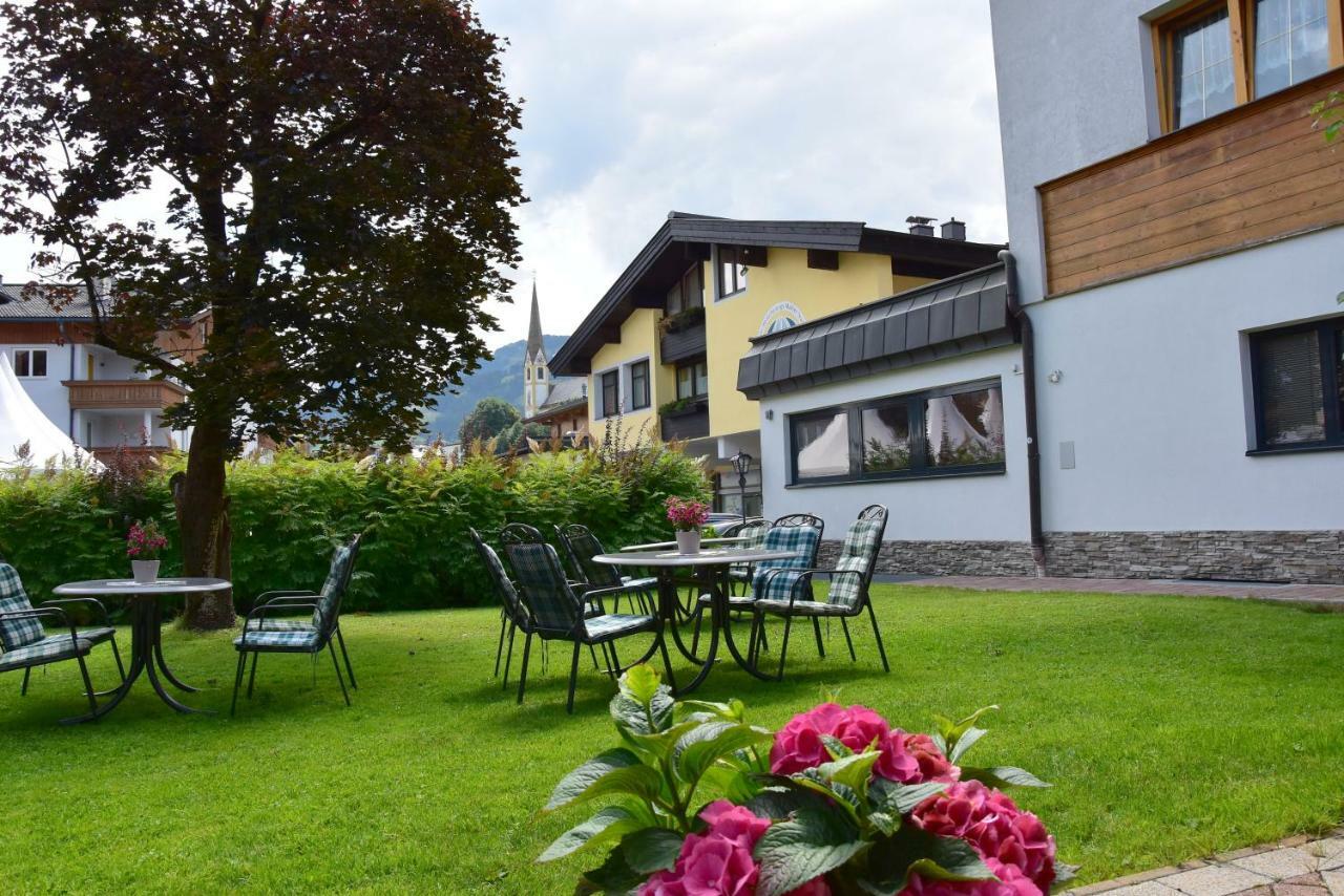 Stoecklbauer Kirchberg In Tirol 호텔 외부 사진