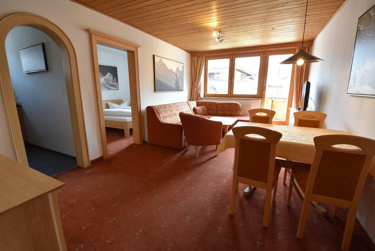 Stoecklbauer Kirchberg In Tirol 호텔 외부 사진
